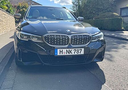 BMW Others M340 d xDrive*Leder*M-Paket*unfallfrei !!!
