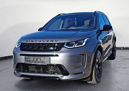 Land Rover Discovery Sport P300e AWD Automatik R-DYNAMIC SE