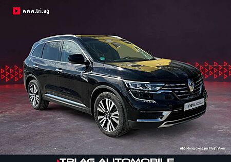 Renault Koleos Initiale Blue dCi 185 4WD X-Tronic Panora