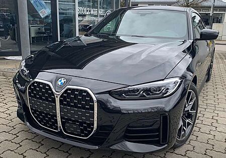 BMW 430 i xDrive Gran Coupé M Sportpaket-Harman Kardon-HiF
