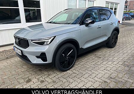 Volvo XC 40 XC40 B3 B Plus Black Edition MY26 GARANTIE