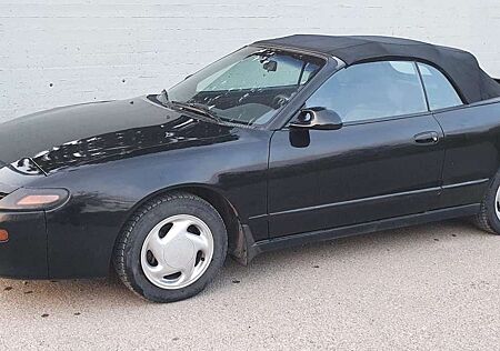 Toyota Celica 2.0 Cabrio 2.2l Oldtimer