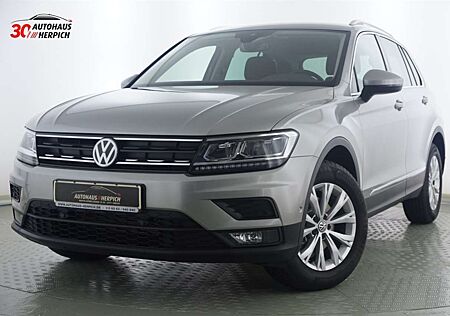 VW Tiguan Volkswagen 1.5 TSI Comfortline