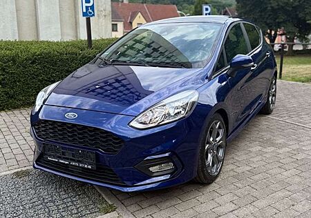 Ford Fiesta ST-Line*AUTOMATIK*SHZ*PANO*PDC*ACC...