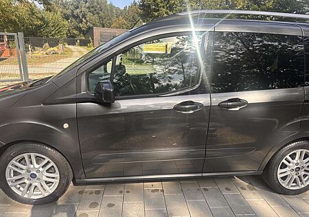 Ford Tourneo Courier 1.0 EcoBoost Trend