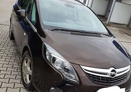 Opel Zafira Tourer 1.4 Turbo Innovation