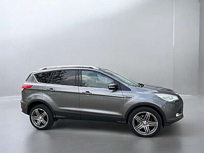 Ford Kuga Titanium