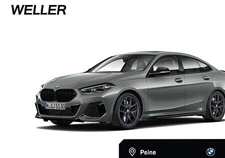 BMW 235 Mi xDrive M-Sitz,Pano,H/K,HUD,AdLED,LivePro LED