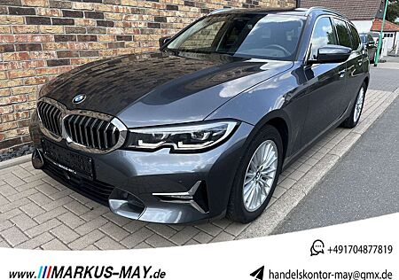 BMW 320 d Tour xDrive LED Navi DAProf Standhz HUD