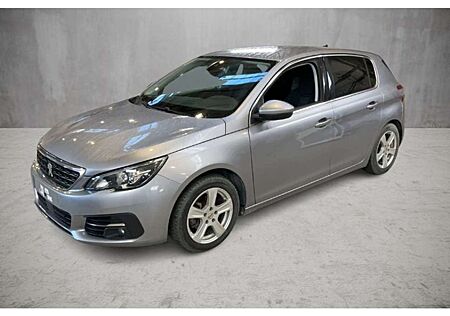 Peugeot 308 Allure Pack 1.5 BlueHDi WR Navi Kamera App