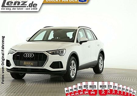 Audi Q3 quattro LED Navi Pano Sitzheizung PLA ACC FSE