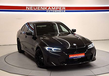 BMW 320 d xDrive Limousine M Sport LED ACC Memory