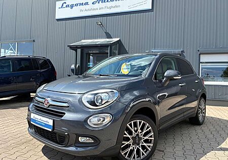 Fiat 500X 1.4 MultiAir LOUNGE *SHZ/NAVI/XENON*