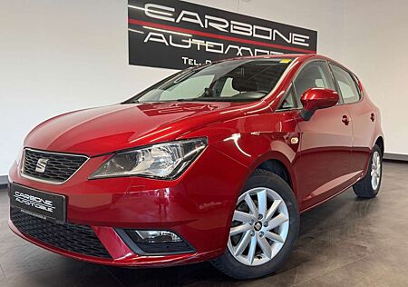 Seat Ibiza Lim. Style Salsa**Automatik+Tüv Neu**