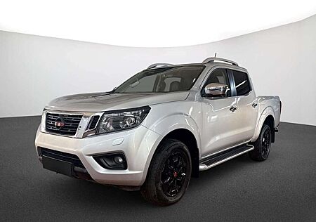 Nissan Navara NP300 (D23M) Tekna Double Cab 4x4