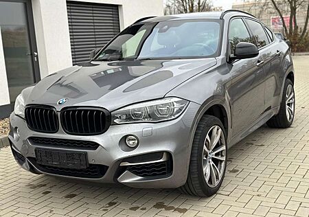 BMW X6 M M50d Bang&Olufsen R*Cam adaptiv LED