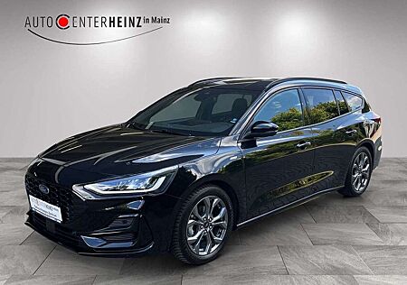 Ford Focus ST-Line