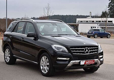 Mercedes-Benz ML 350 CDI*Leder*AHK*Pano*Kamera*Bi-Xenon