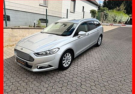 Ford Mondeo Turnier Business Edition