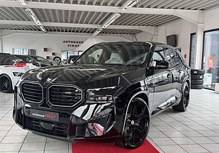BMW XM Baureihe SoftClose+Leder+Massage