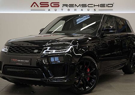 Land Rover Range Rover Sport D350 HST *Carbon *22 *Stdhzg.