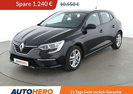Renault Megane gebraucht kaufen Renault Megane 1.2 TCe Energy Play*PDC*TEMPO*KLIMA*GARANTIE*