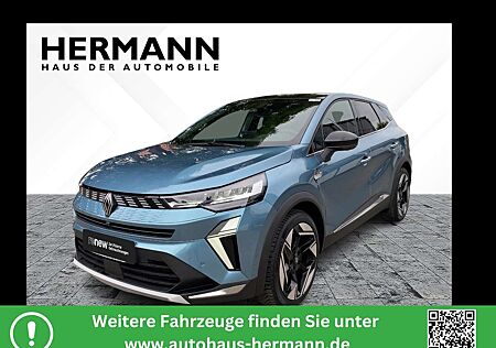 Renault Symbioz E 1.6 E 145 -Tech Full Iconic CAM*LED*LM