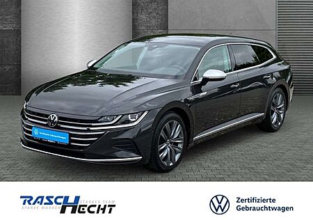 VW Arteon Volkswagen Shooting Brake Elegance 2.0 TSI DSG*AHK*