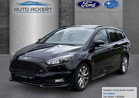 Ford Focus ST Tur. 2.0 EcoBoost Leder Navi Xenon ZV