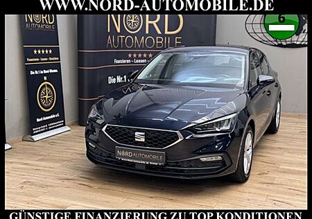 Seat Leon Style 2.0 TDI Limo Navi/LED/Kamera/Virt.Coc Style