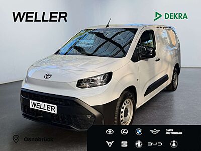 Toyota Proace City 1.5 D-4D L2 Meister *Navi*PDC*CarPlay*