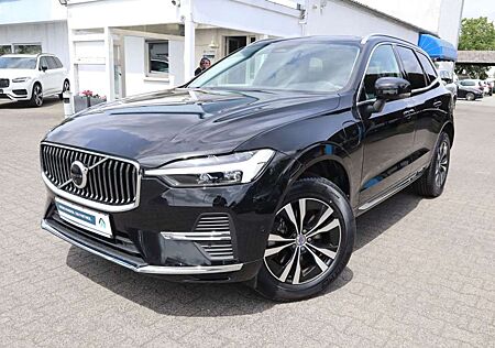 Volvo XC 60 XC60 XC60 T6 AWD Recharge Core|NAVI|SHZG|LED|