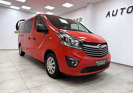 Opel Vivaro B 1.6 CDTI Kombi L2H1 2,9t / NAVI / RKAM