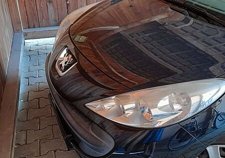 Peugeot 206 + 60