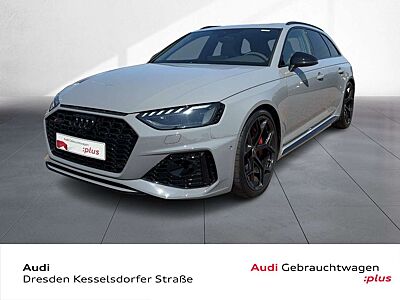 Audi RS4 2.9 TFSI Q. Kamera LED Navi Pano