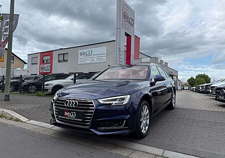 Audi A4 Avant 40 TDI design S-tronic LED FINANZIERUNG
