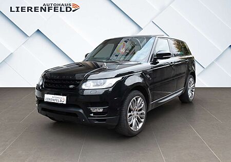 Land Rover Range Rover Sport 3.0 SD V6 HSE Dynamic MWST Ausweisbar
