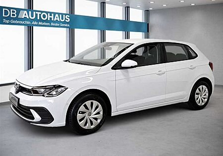 VW Polo Volkswagen Life 1.0 TSI