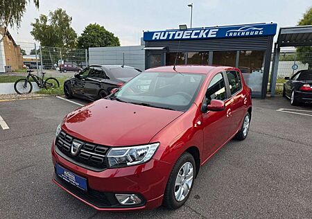 Dacia Sandero II Comfort
