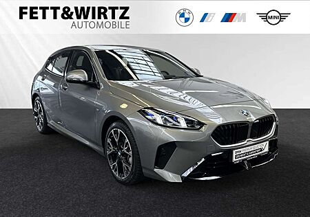 BMW 118 d M Sport|DrivingAss.+|Parkass.|18"LMR