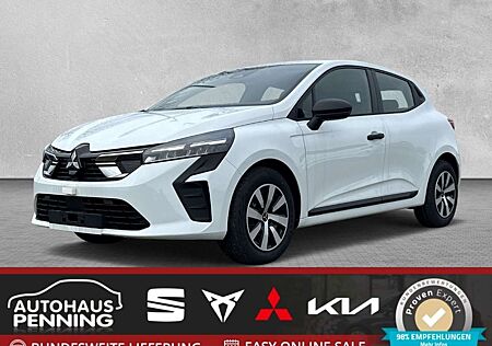 Mitsubishi Colt 1,0l BASIS / UPE: 20.880,- € / AHK SCHWENKBAR LED