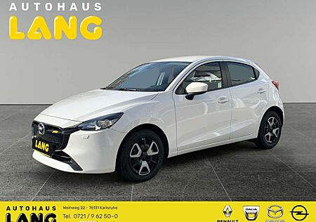 Mazda 2 1.5 SKYACTIV-G 90 Center-Line (EURO 6d) CONVENIE