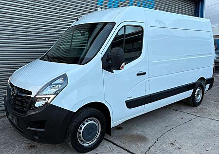 Opel Movano B Kasten L2H2 3,5t *NAVI*KLIMA*3-SITZE*
