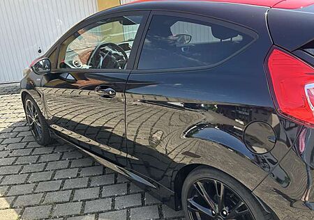 Ford Fiesta 1.0 EcoBoost Start-Stop ST-LINE