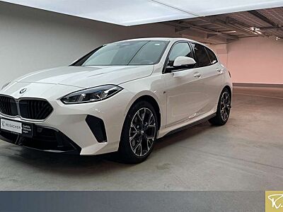 BMW 123 A xDrive M-Sport,DA+,Autom