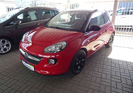 Opel Adam Jam