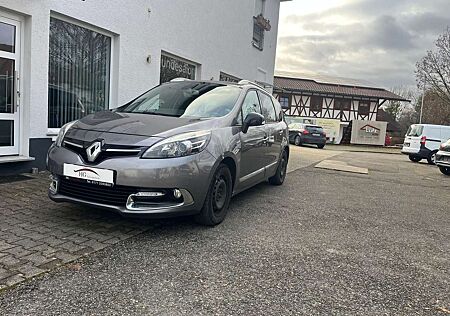 Renault Grand Scenic Bose Edition 7 Sitze