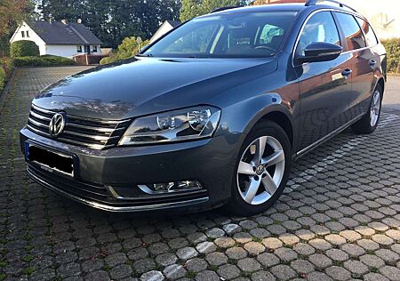 VW Passat Variant Volkswagen 1. Hand, Scheckheft gepflegt