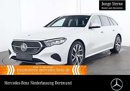 Mercedes-Benz E 300 de T 4M Hybrid Avantgarde Distr. LED Kamera