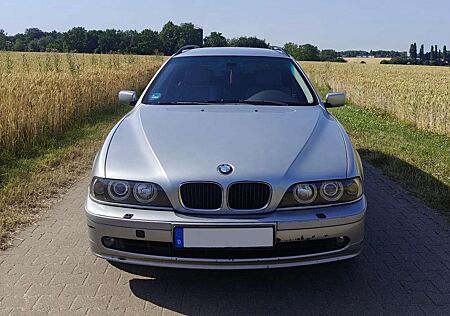 BMW 528i 528 touring
